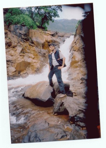 Jatin Garg