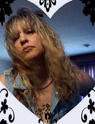 Tina Polson