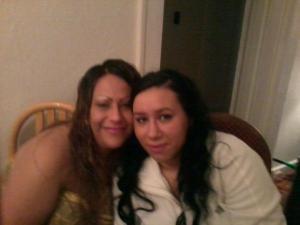 Marlena Candelaria