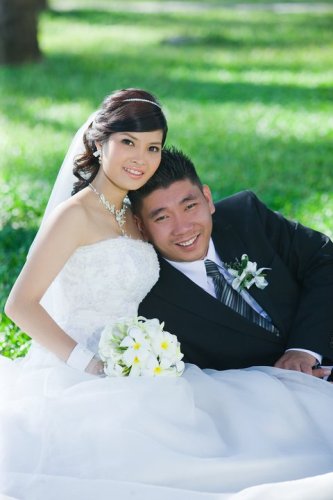 Phong Tran
