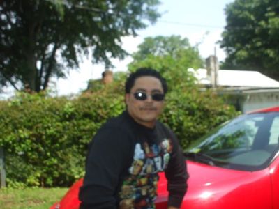 George Santiago
