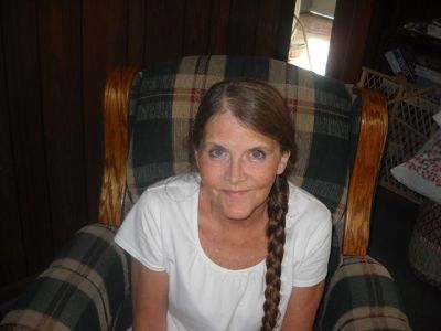Carolyn Bowen