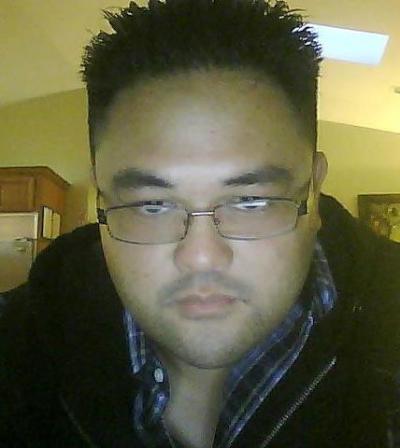 Ryan Tadeja