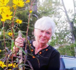 Phyllis Asbell