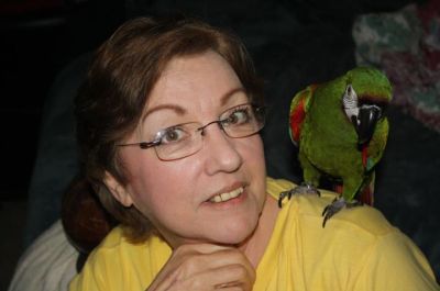 Joan Dottolo
