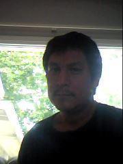 Frank Fry