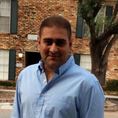 Sandeep Khandelwal