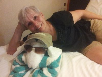 Sharyn Smith