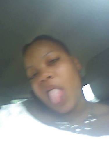 Nicole Johnson