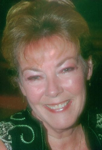 Ann Cudlip