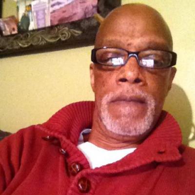 Larry Cox