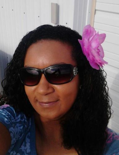 Sherah Girard