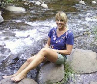 Patricia Tackett