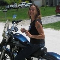 Cecelia Lockard