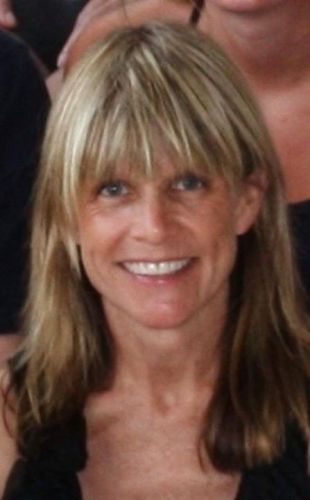 Margueritte Mcdonald
