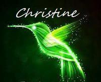 Christina Shady