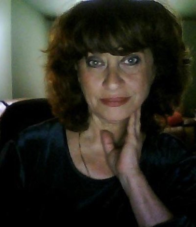 Nina Thompson