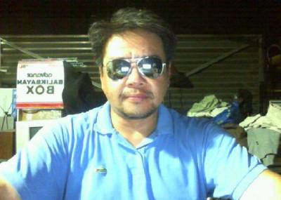 Noel Galang