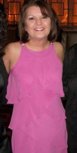 Lori Waycott