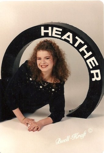 Heather Hammond