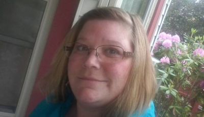 Wendy Mullen
