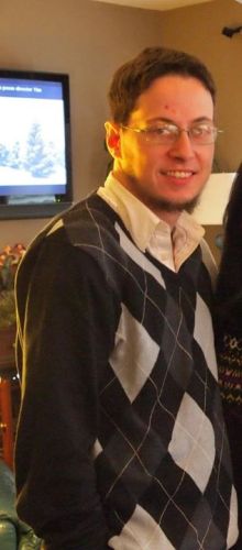 Jonathan Langhirt