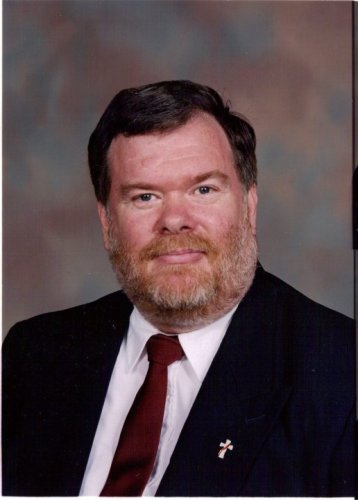 John Berstecher
