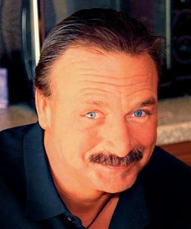 David Wells