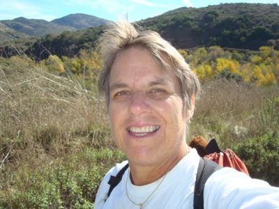 Gretchen Schafer