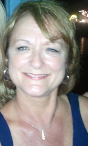 Carrie Merriman