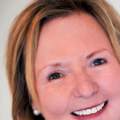 Mary Strebig