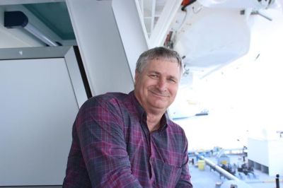 Douglas Boggs