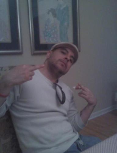 Shawn Estrada