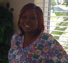 Kitha Robinson