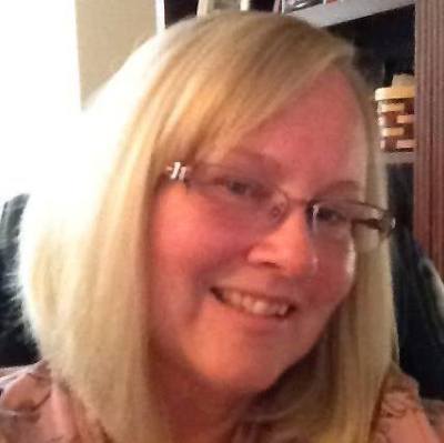 Vicki Gee