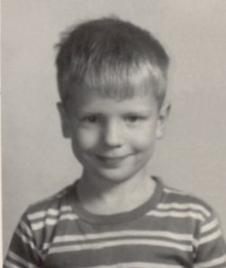 Jonathan Scheidt