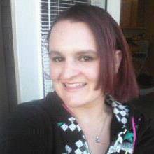Nichole Branch