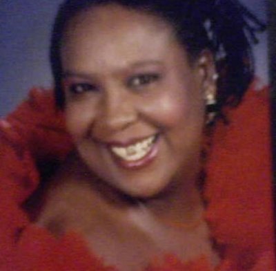 Angela Green