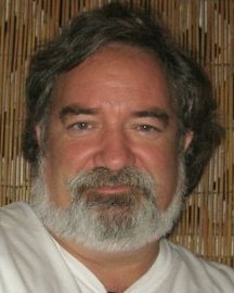 Colin Hutchins