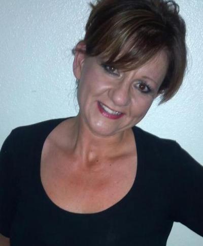 Shari Watson