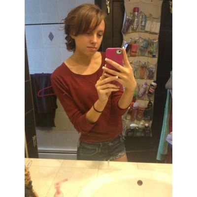 Nicole Dufour