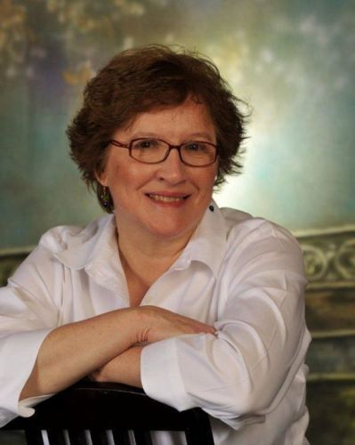 Marsha Oakes
