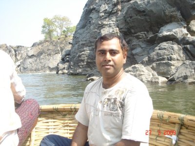 Avinash Kumar