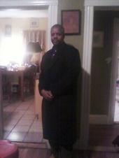 Tyrone Tubbs