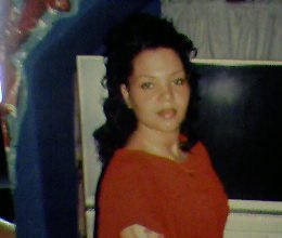 Latasha Redman