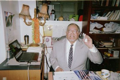 Eligio Jimenez