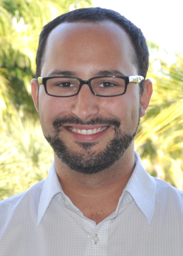 Jason Rodich