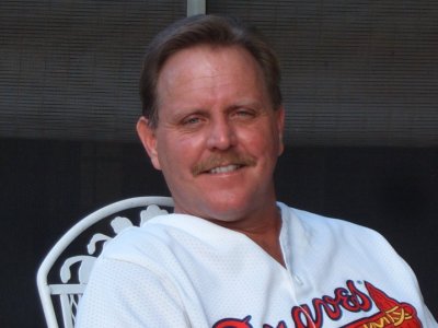Douglas Calhoun