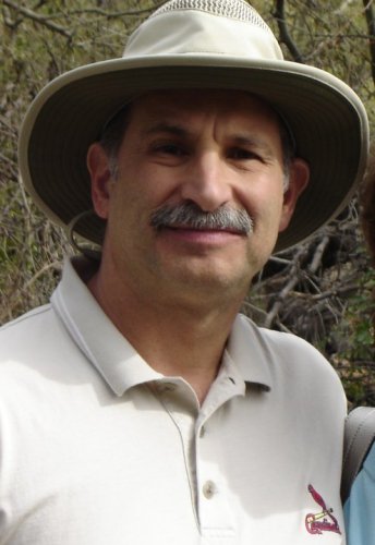 David Brinkoetter
