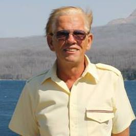Richard Griffin